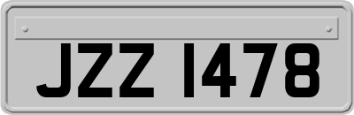 JZZ1478