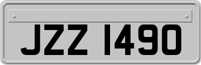 JZZ1490