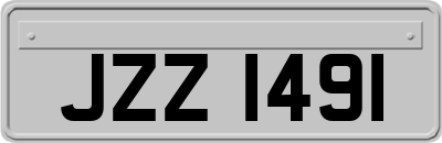 JZZ1491