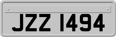JZZ1494