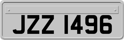 JZZ1496