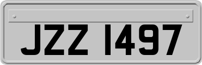 JZZ1497