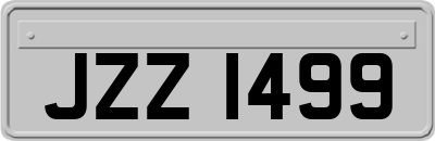 JZZ1499