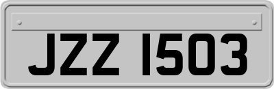JZZ1503