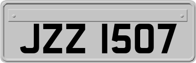 JZZ1507