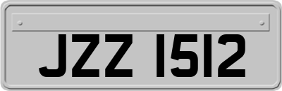 JZZ1512