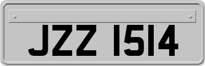 JZZ1514