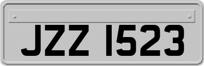 JZZ1523