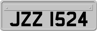 JZZ1524