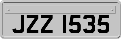 JZZ1535