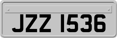JZZ1536
