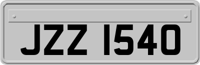 JZZ1540