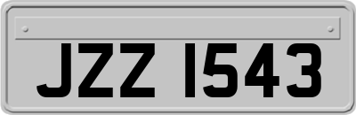 JZZ1543
