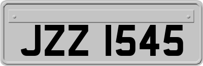 JZZ1545