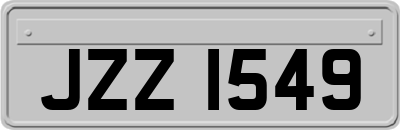 JZZ1549