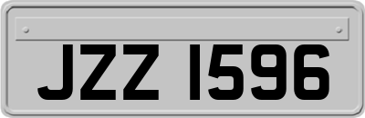 JZZ1596