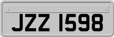 JZZ1598