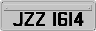 JZZ1614
