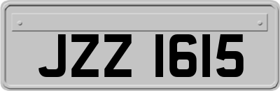 JZZ1615
