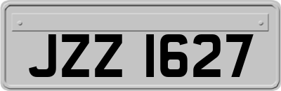 JZZ1627