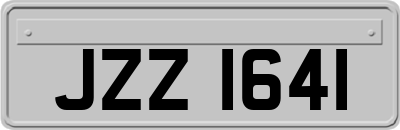JZZ1641