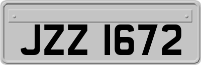 JZZ1672