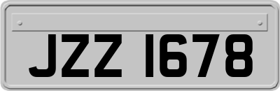 JZZ1678