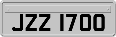 JZZ1700