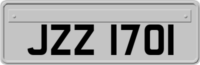 JZZ1701