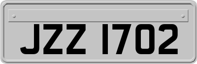 JZZ1702