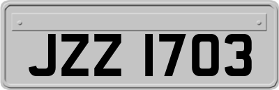 JZZ1703
