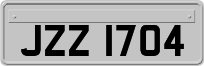 JZZ1704