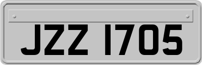 JZZ1705