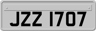 JZZ1707