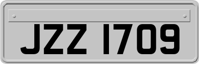 JZZ1709