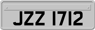 JZZ1712