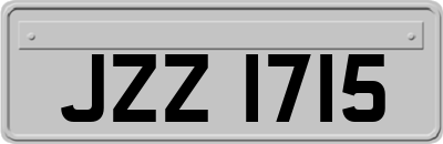 JZZ1715
