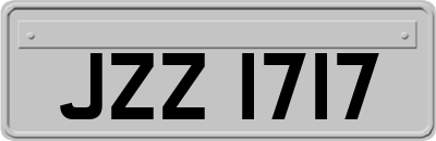 JZZ1717