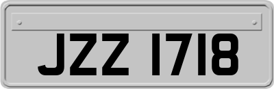 JZZ1718
