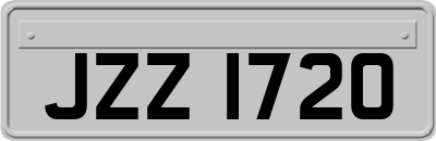 JZZ1720