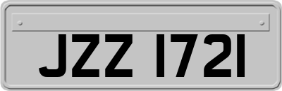 JZZ1721