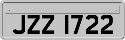 JZZ1722