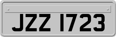 JZZ1723