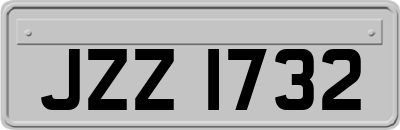 JZZ1732