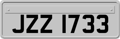JZZ1733