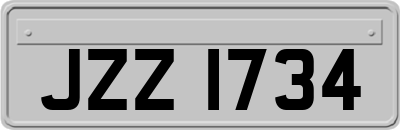 JZZ1734
