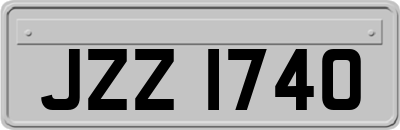 JZZ1740
