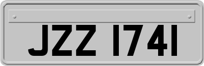 JZZ1741