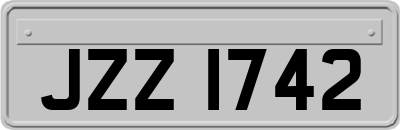 JZZ1742