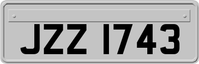 JZZ1743